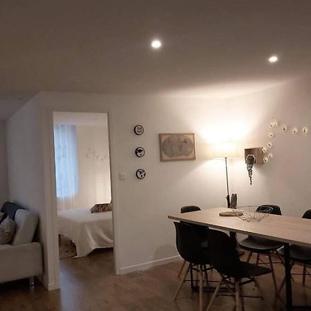 Le 68B Apartment การ์กาซอน ภายนอก รูปภาพ