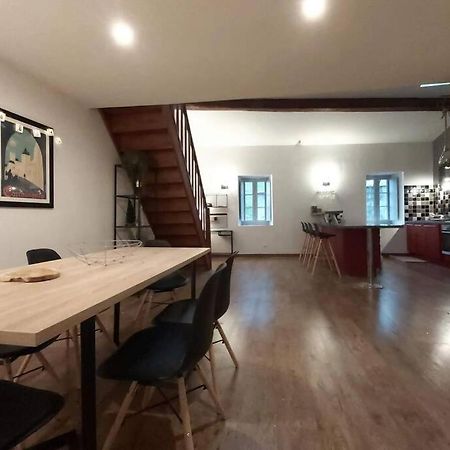 Le 68B Apartment การ์กาซอน ภายนอก รูปภาพ