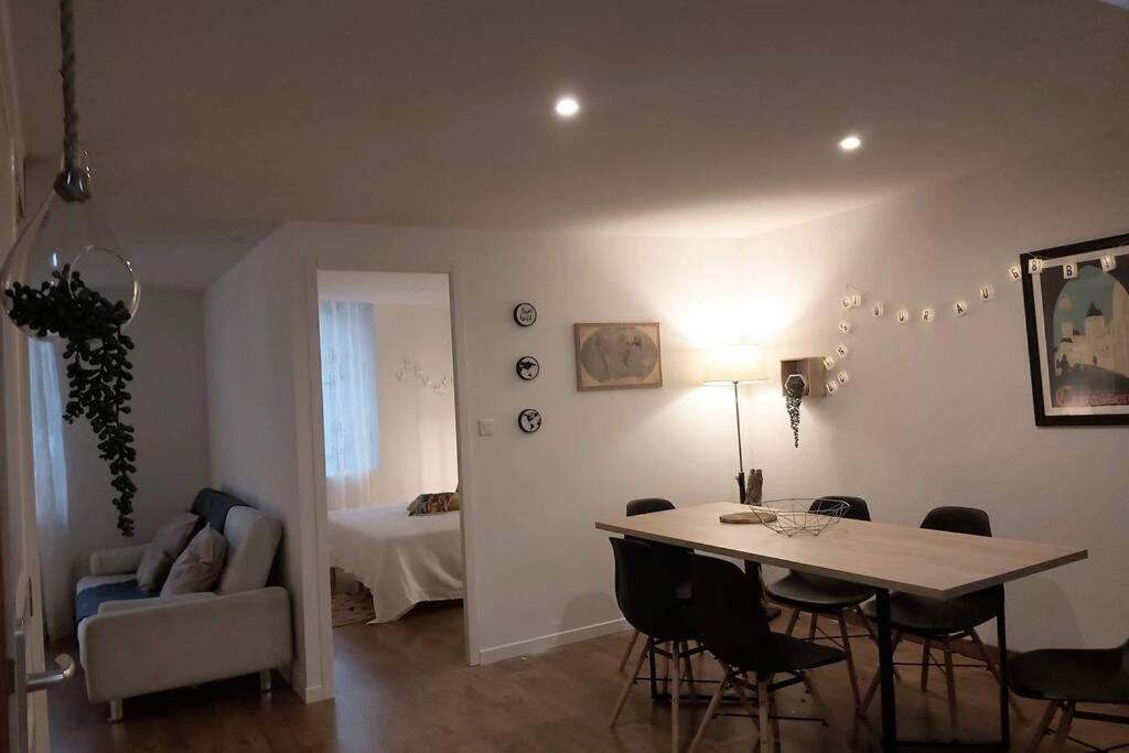 Le 68B Apartment การ์กาซอน ภายนอก รูปภาพ