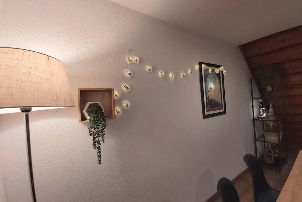 Le 68B Apartment การ์กาซอน ภายนอก รูปภาพ