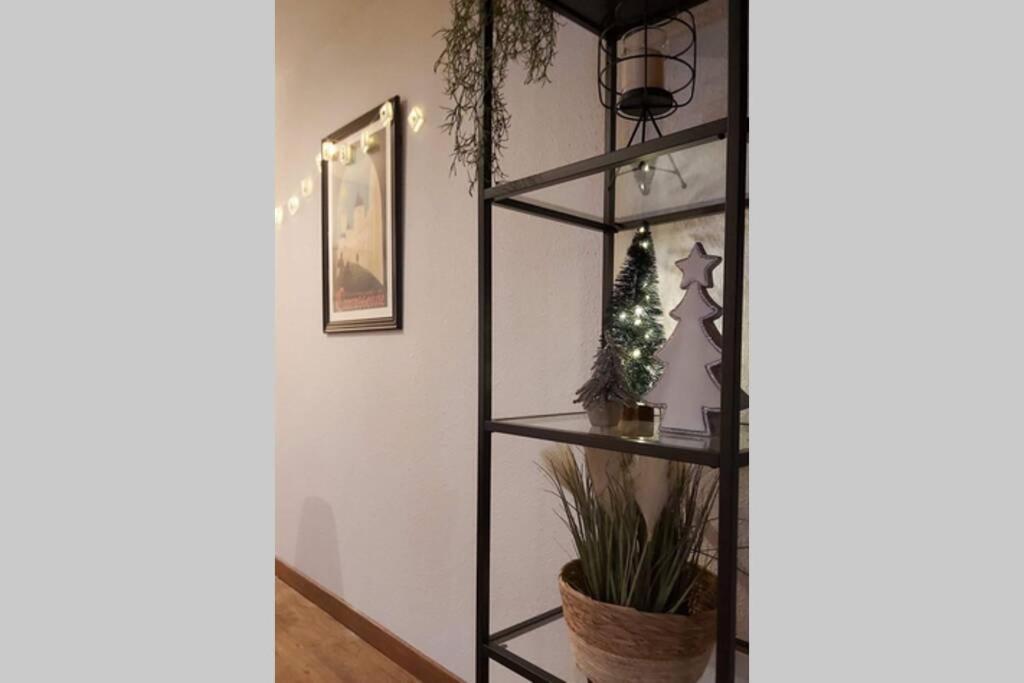 Le 68B Apartment การ์กาซอน ภายนอก รูปภาพ