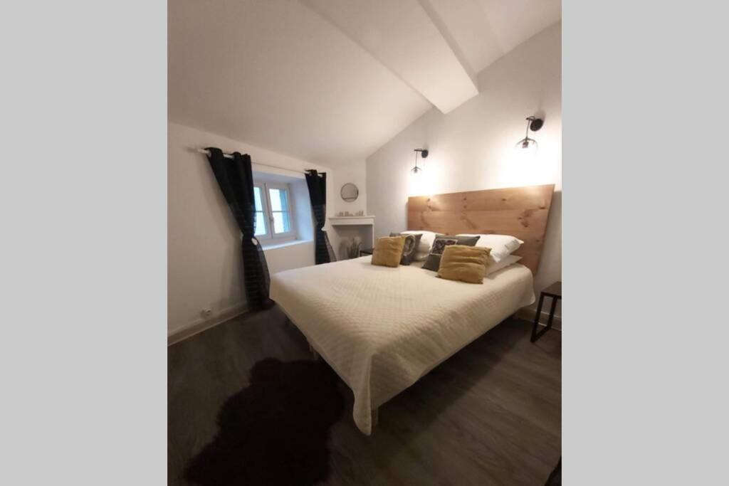 Le 68B Apartment การ์กาซอน ภายนอก รูปภาพ