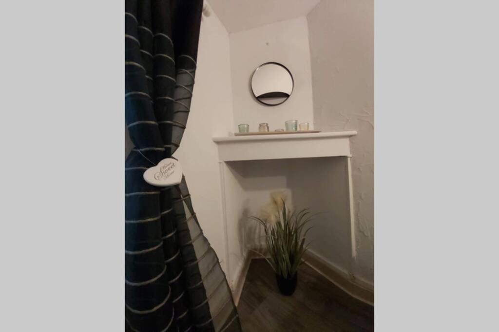 Le 68B Apartment การ์กาซอน ภายนอก รูปภาพ